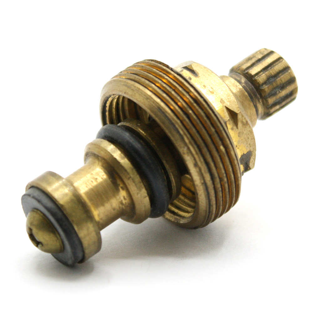 1776-T Sterling Deck Lavatory Faucet Stem - Cold - W05