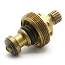 1776-T Sterling Deck Lavatory Faucet Stem - Cold - W05
