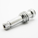 1777-T American Standard Wall Lavatory Faucet Stem - Hot - W03