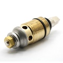 1779-T Chicago Lavatory Faucet Stem - Hot - W04