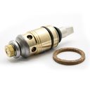 1780-T Chicago Lavatory Faucet Stem - Cold - W03