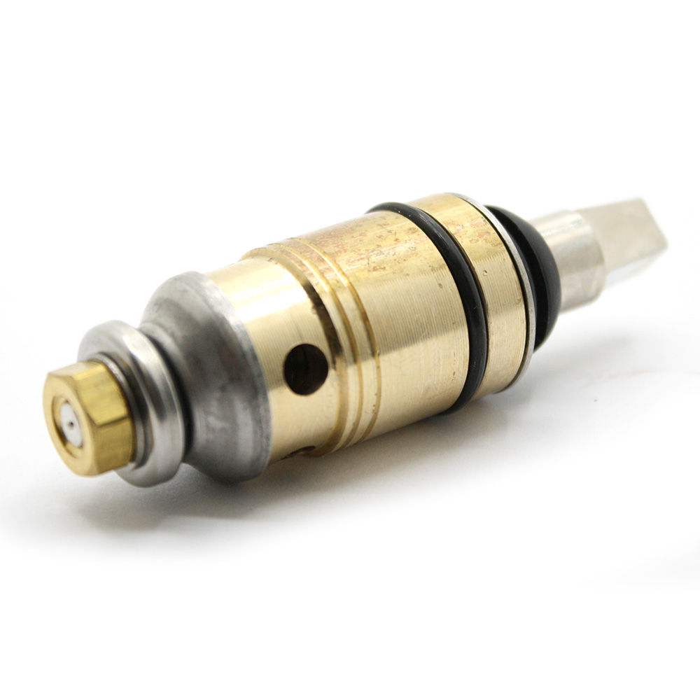 1780-T Chicago Lavatory Faucet Stem - Cold - W05