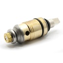 1780-T Chicago Lavatory Faucet Stem - Cold - W05