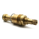 1781-T Price Pfister Ledge Lavatory Faucet Stem - Hot - W04