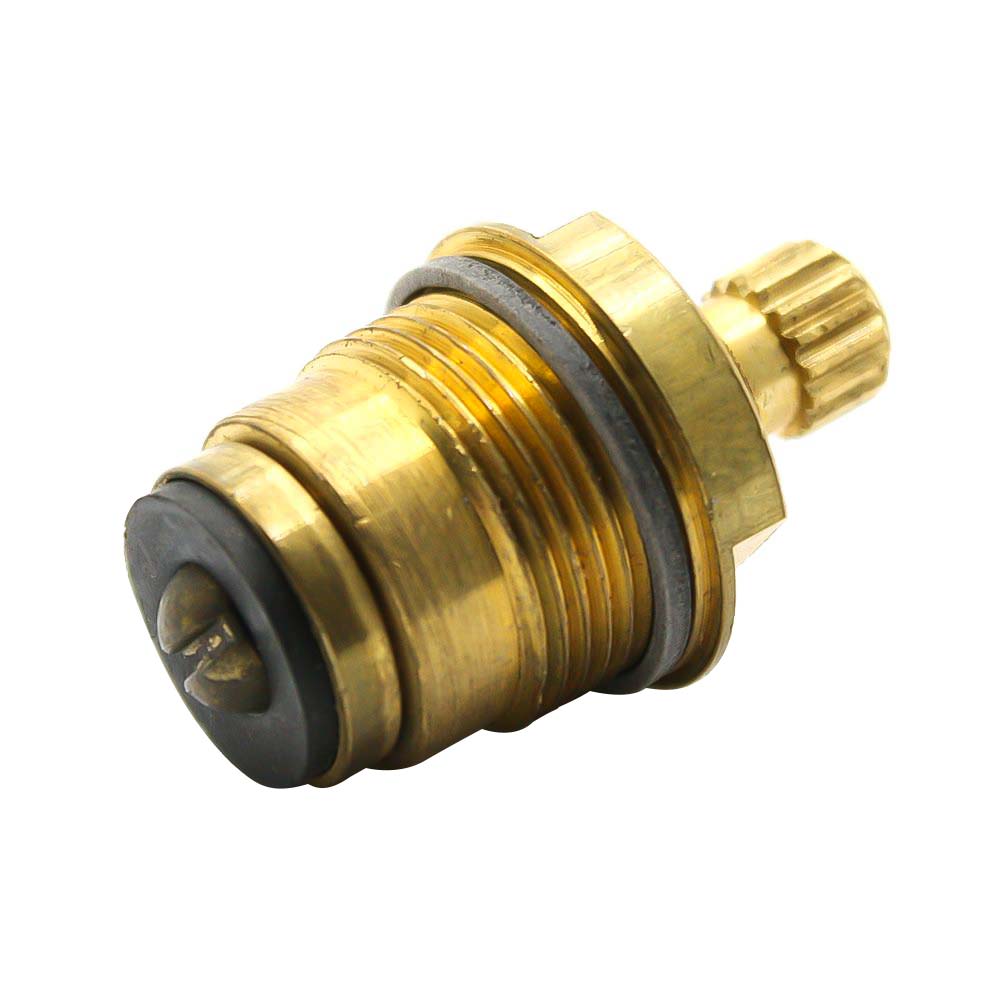 1785-T Repcal Wall Lavatory Faucet Stem - Hot - W04