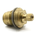 1786-T Repcal Wall Lavatory Faucet Stem - Cold - W03