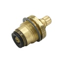 1786-T Repcal Wall Lavatory Faucet Stem - Cold - W03