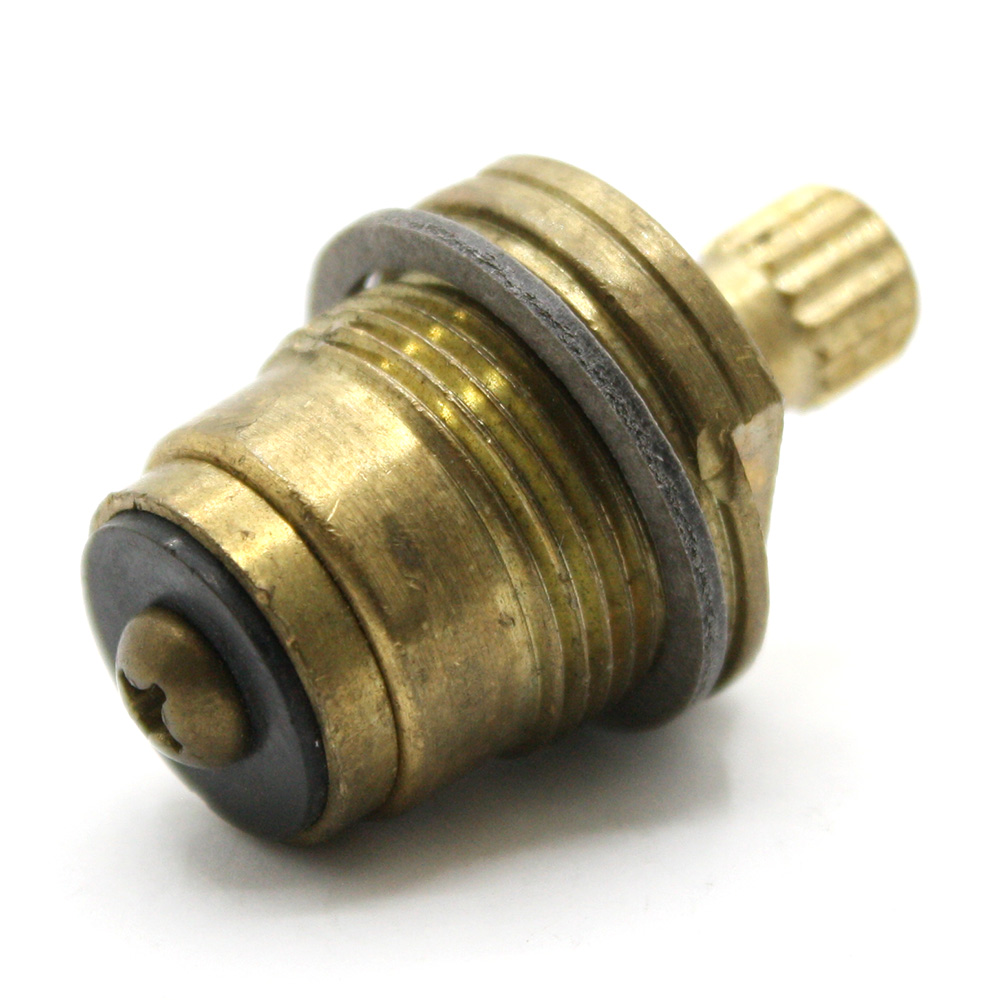 1786-T Repcal Wall Lavatory Faucet Stem - Cold - W04