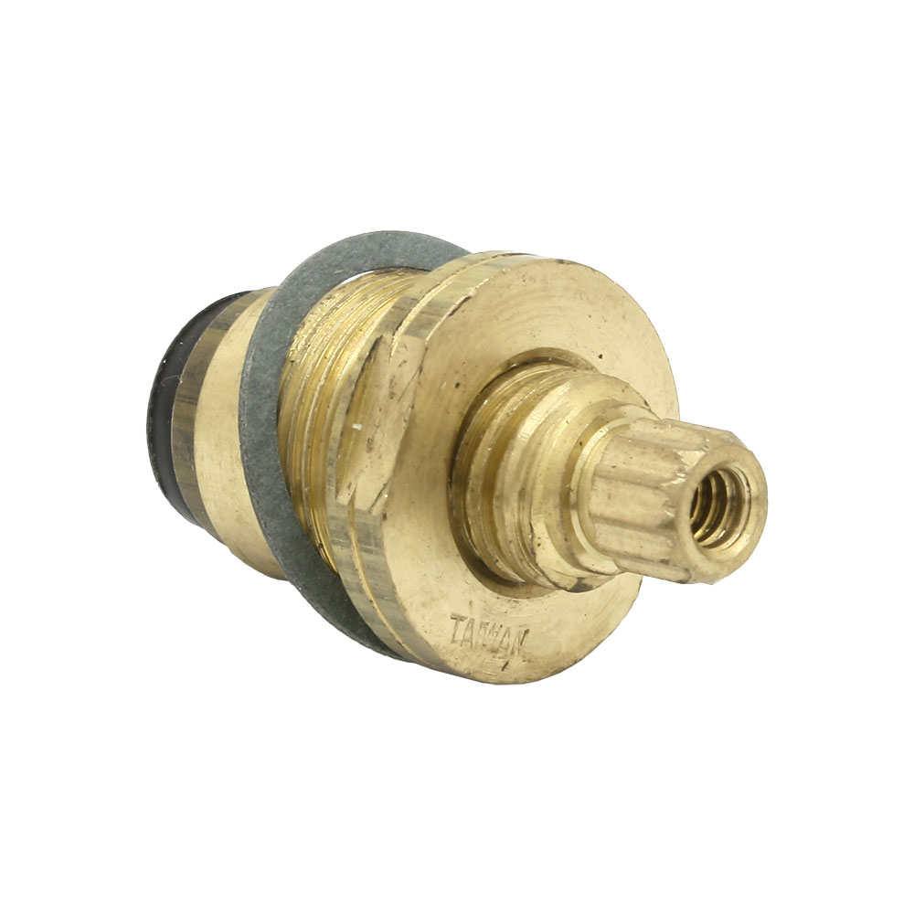 1786-T Repcal Wall Lavatory Faucet Stem - Cold - W04