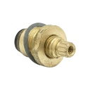 1786-T Repcal Wall Lavatory Faucet Stem - Cold - W04