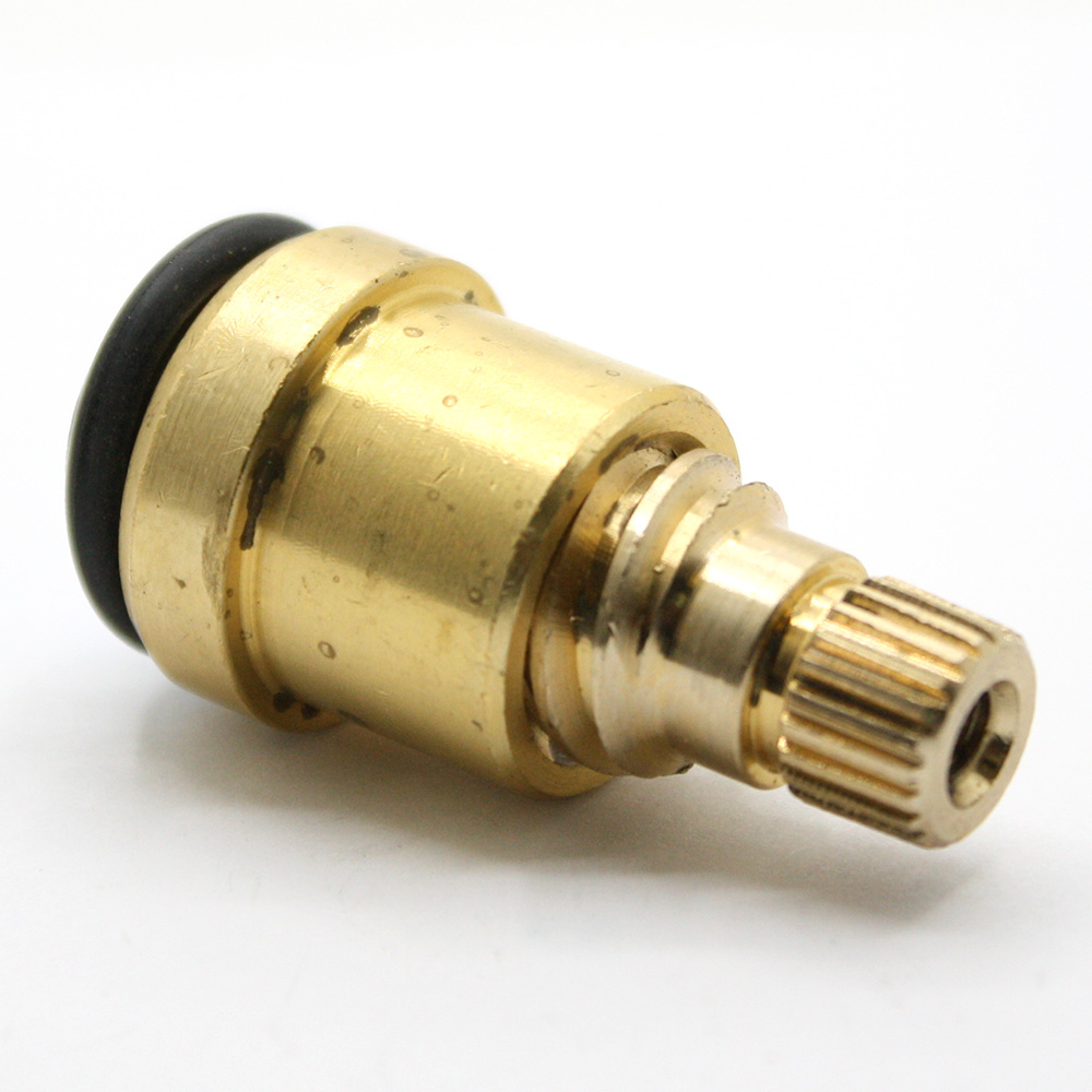 1787-T American Standard Deck Lavatory Faucet Stem - Hot - W03