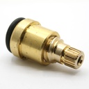 1787-T American Standard Deck Lavatory Faucet Stem - Hot - W03