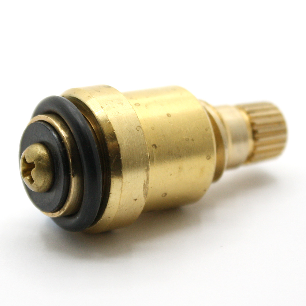 1787-T American Standard Deck Lavatory Faucet Stem - Hot - W04