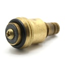 1788-T American Standard Deck Lavatory Faucet Stem - Cold - W03