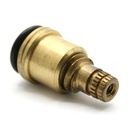 1788-T American Standard Deck Lavatory Faucet Stem - Cold - W04