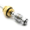 1790-T Repcal Tub / Shower Faucet Stem - Hot / Cold - W04