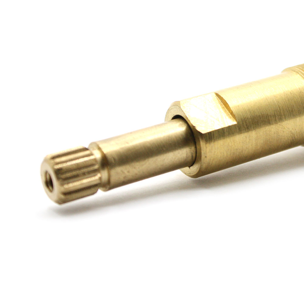 1793-T American Standard Tub / Shower Faucet Diverter Stem - (15702B) 11C-1D - W04