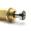 1794-T Briggs Tub / Shower Faucet Stem - W03