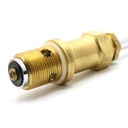 1795-T American Standard Track Line Faucet Diverter Stem - W02