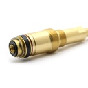 1796-T American Standard Tub / Shower Faucet Stem - Hot / Cold - W04