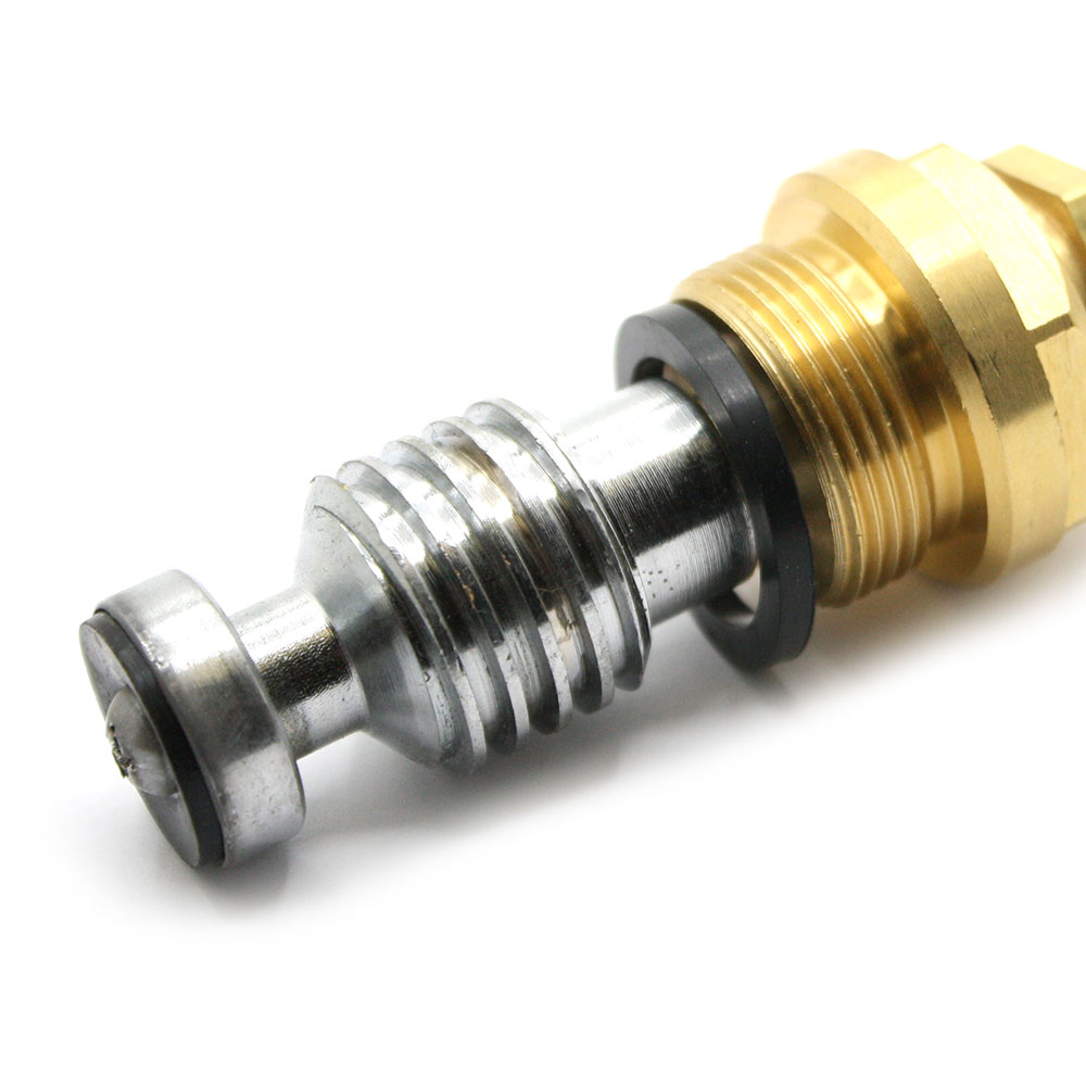 1799-T Repcal Tub / Shower Faucet Stem - Hot / Cold - W04
