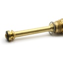 1801-T Sayco Widespread Tub / Shower Faucet Stem - Hot - W03