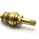 1801-T Sayco Widespread Tub / Shower Faucet Stem - Hot - W04