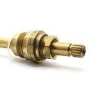 1802-T Sayco Widespread Tub / Shower Faucet Stem - Cold - W03