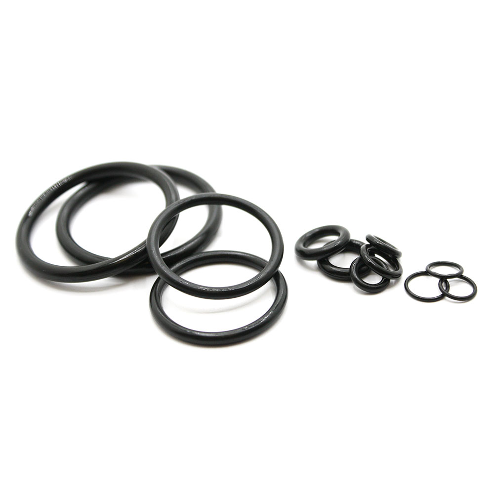 1805-T Gerber / Moen Cartridge / Stem Repair Seal Set - W03