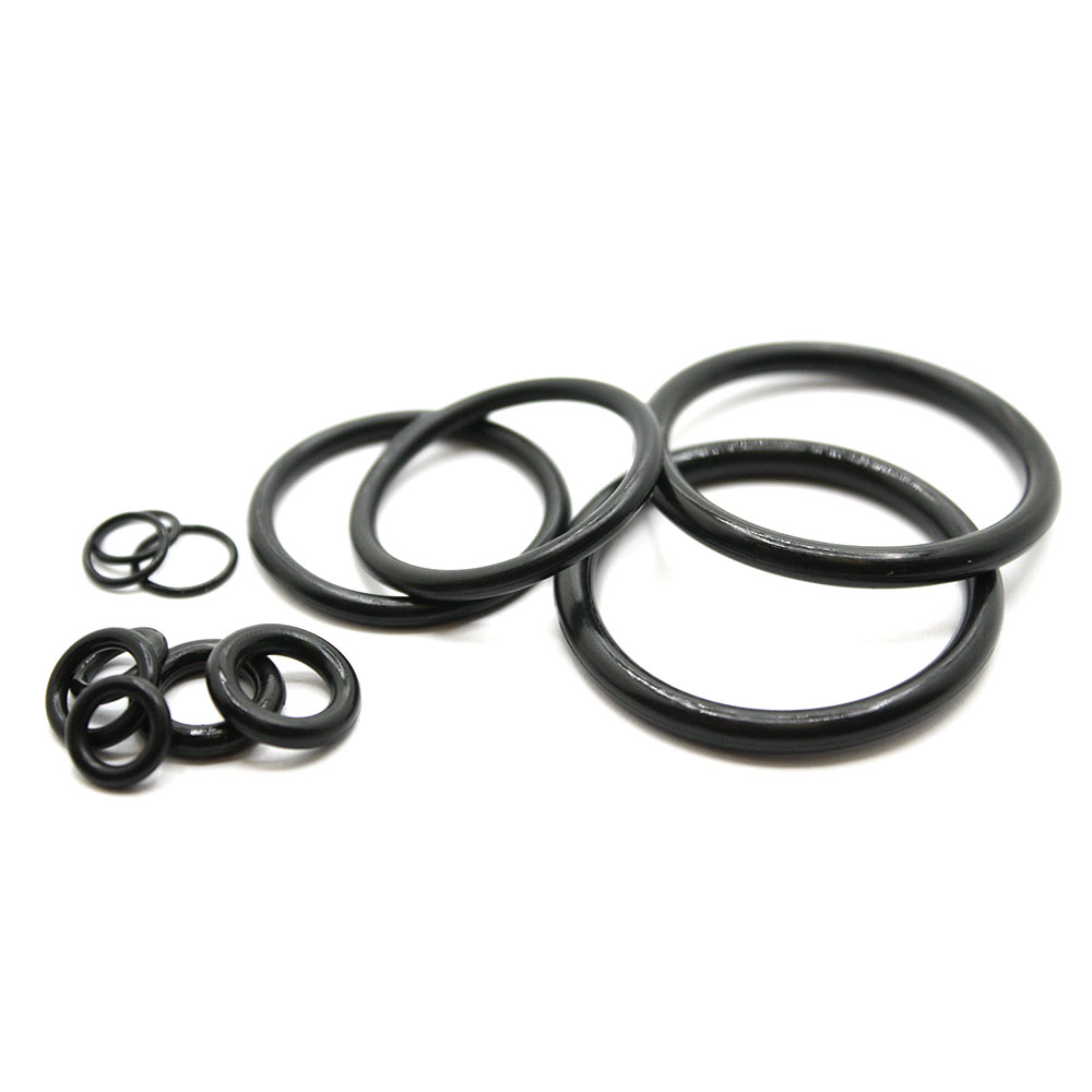 1805-T Gerber / Moen Cartridge / Stem Repair Seal Set - W04