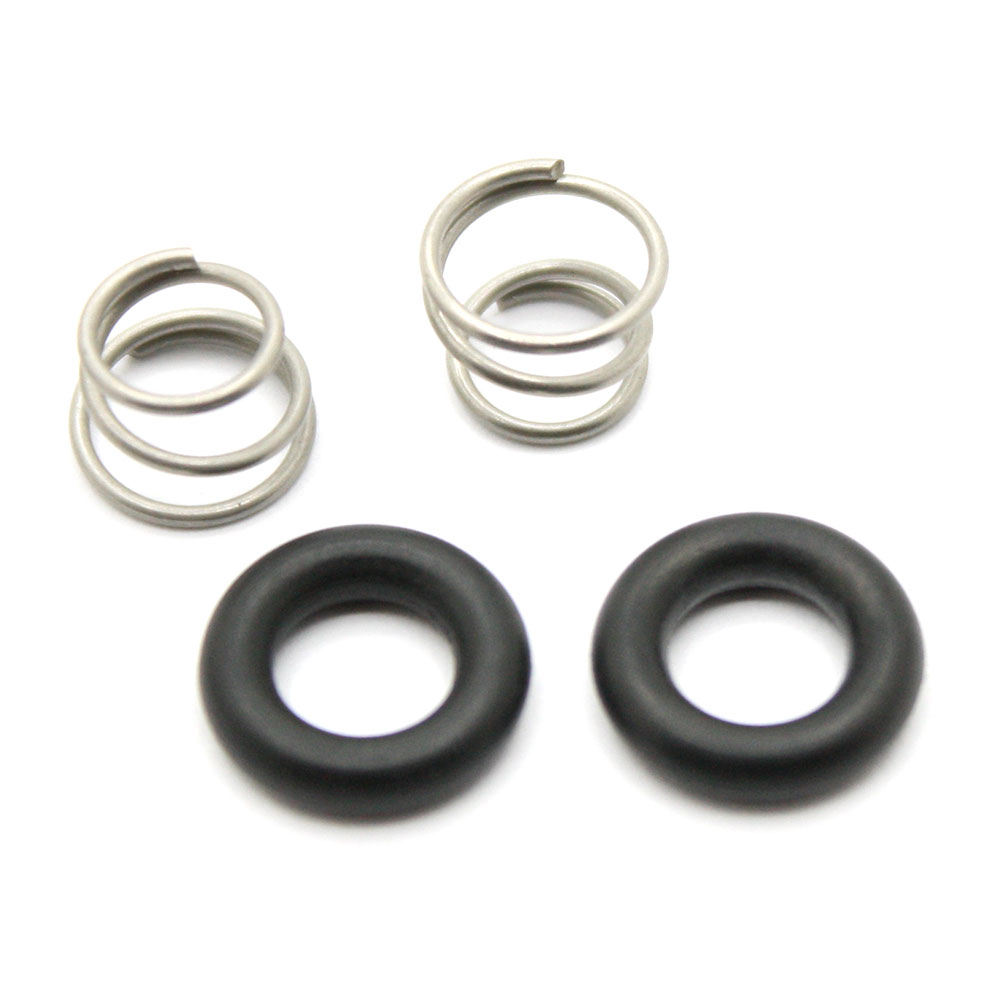 1807-T Milwaukee UR Cartridge / Stem Repair Kit - W06