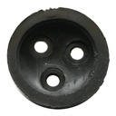 1813-T SHOWER FLOW RESTRICTOR - W03