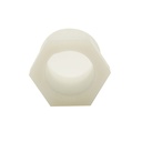 NYLON 1/2 X 1/4 BUSHING PKG. - W03
