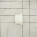 NYLON 1/2 X 1/4 BUSHING PKG. - W04