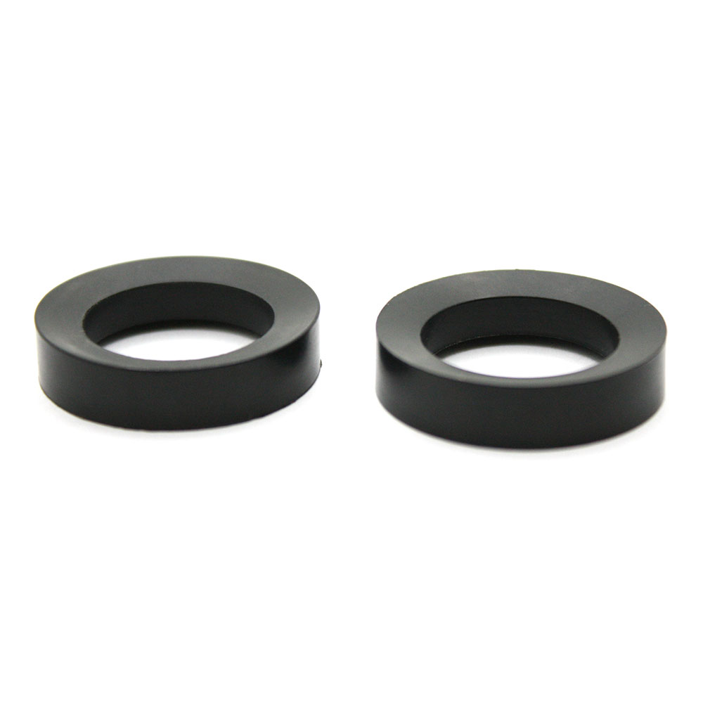 1816-T Beveled Replacement Water Heater Connector Washers - 2/Pack - W03