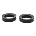 1816-T Beveled Replacement Water Heater Connector Washers - 2/Pack - W03