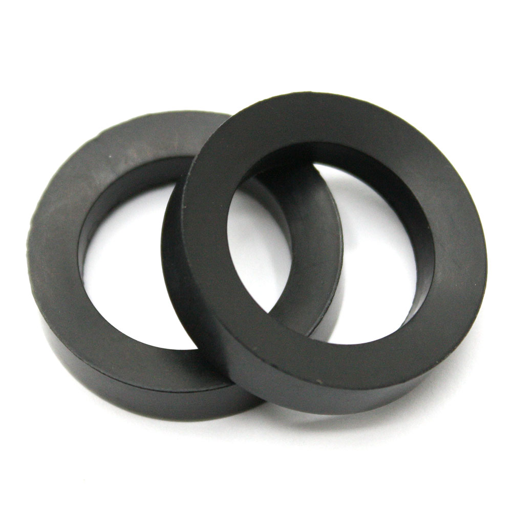1816-T Beveled Replacement Water Heater Connector Washers - 2/Pack - W05