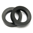 1816-T Beveled Replacement Water Heater Connector Washers - 2/Pack - W05