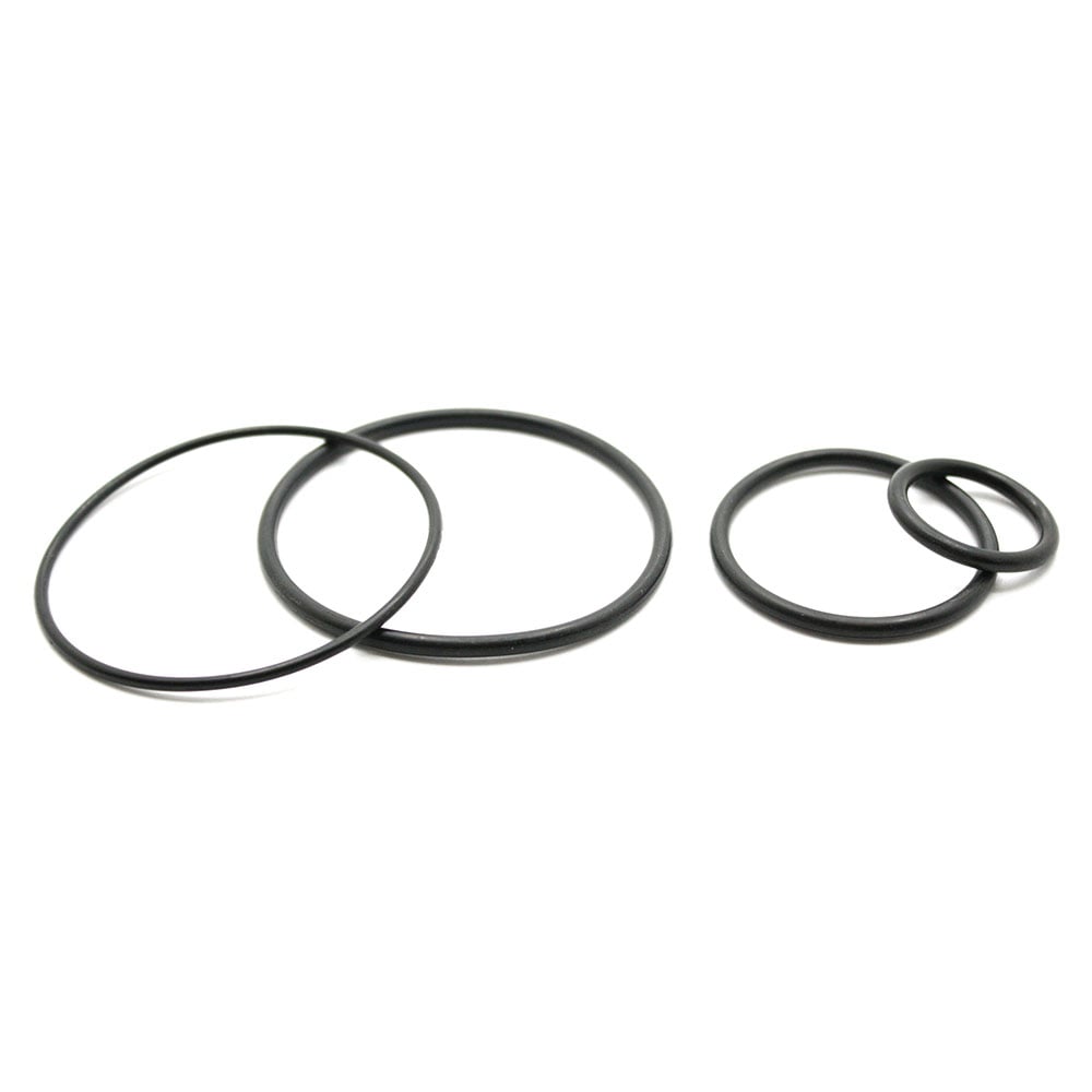 1823-T P.P.AVANTE SPOUT O RING - W04