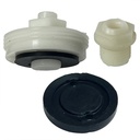 1825-T Ballcock Repair Kit for American Standard - W02
