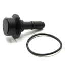 1827-T KOHLER BALLCOCK PLUNGER - W02