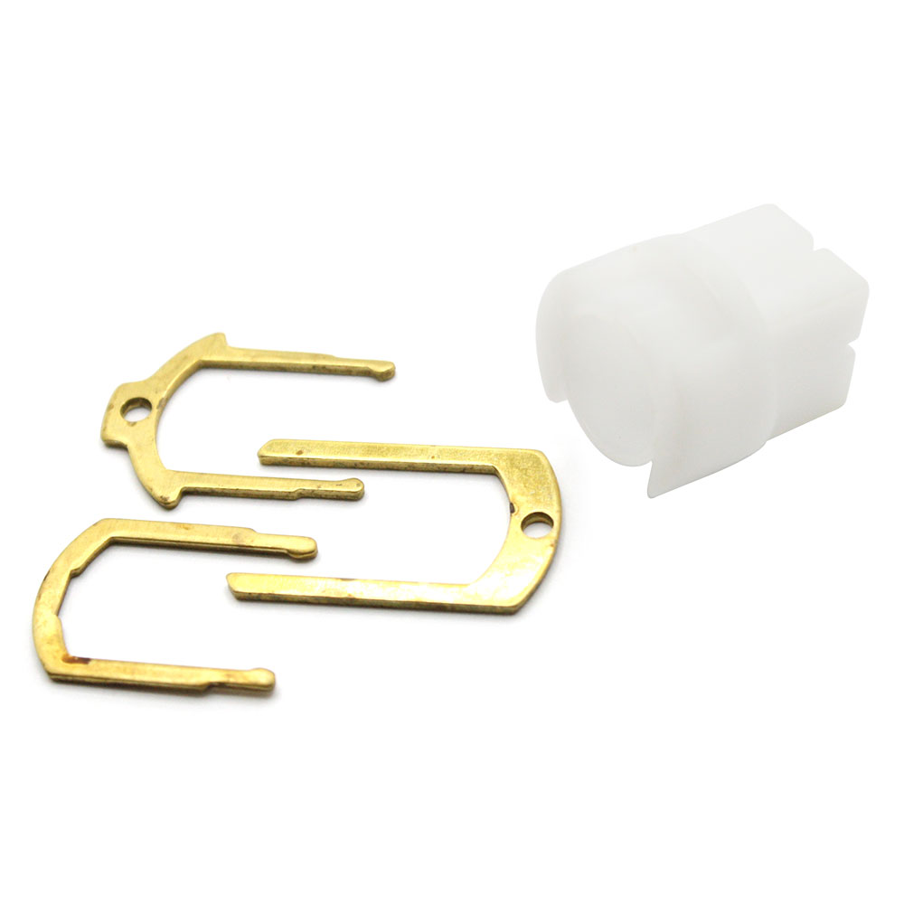 1828-T Brass Cartridge Repair Kit for Meon - W03