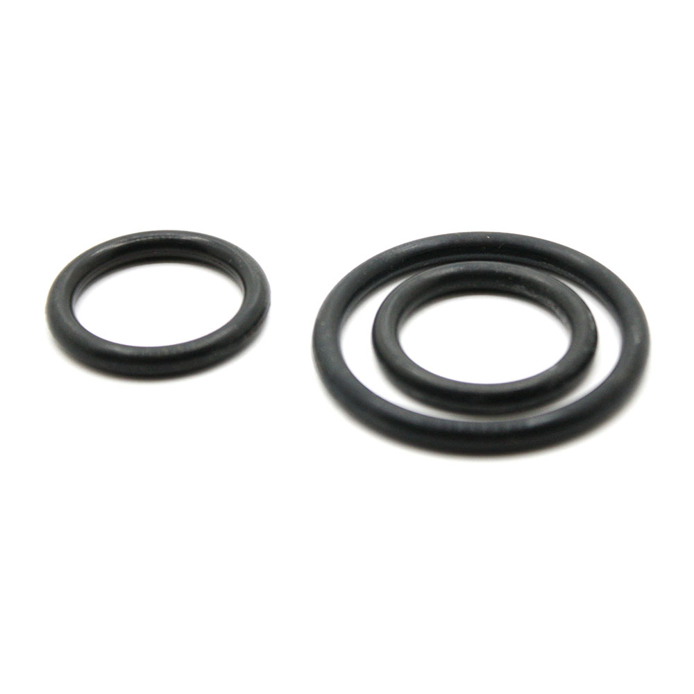 1829-T MOEN SPOUT "O"RING KIT - W04