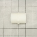 1/4 NYLON COUPLING FIP (PKG) - W04