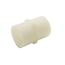 3/8 NYLON COUPLING FIP (PKG) - W02