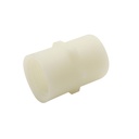 3/4 NYLON COUPLING FIP (PKG) - W02