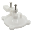 1836-T HOOVER BALLCOCK CAP - W03