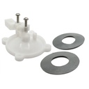 1836-T HOOVER BALLCOCK CAP - W04
