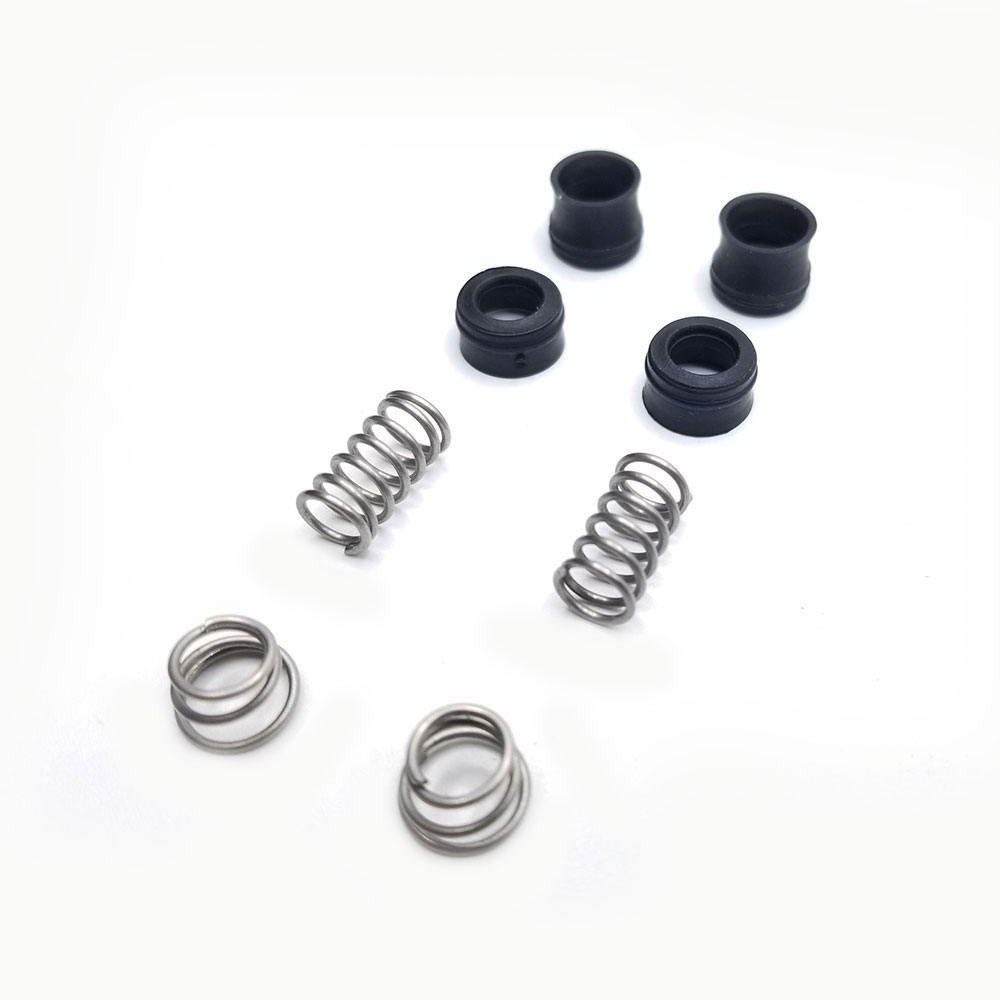 1846-T Faucet Repair Seat & Spring Set for Delta Faucet - 88050 - W02