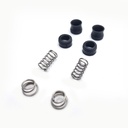 1846-T Faucet Repair Seat & Spring Set for Delta Faucet - 88050 - W02